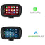 Autoradio CarPlay & Android Auto per Fiat 500X | dal 2014 al 2023 | 9 pollici | Android 15 | CTX-7147