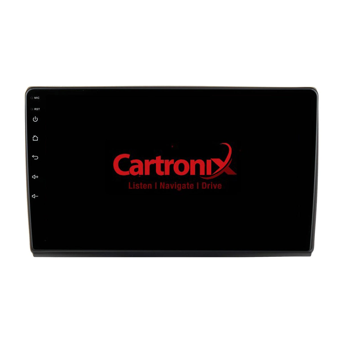 Radio z CarPlay i Android Auto do Fiata Bravo | 2006–2017 | 9 cali | Android 15 | CTX-7178