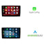 Radio z CarPlay i Android Auto do Fiata Bravo | 2006–2017 | 9 cali | Android 15 | CTX-7178