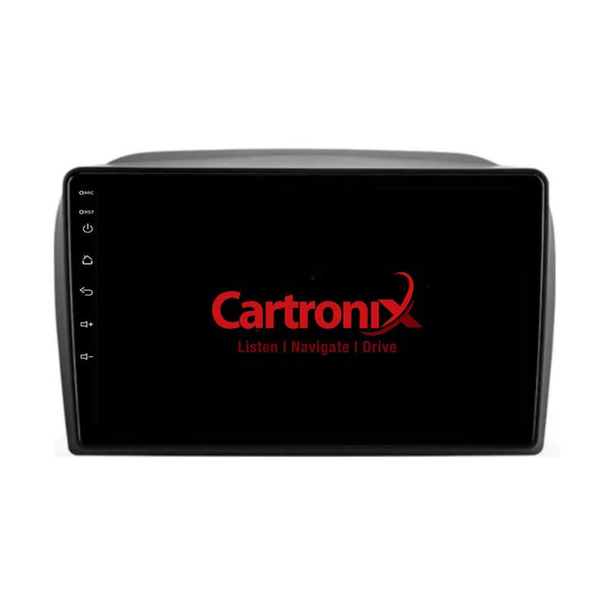 Autoradio CarPlay & Android Auto per Fiat Doblò | 2010 - 2014 | 9 pollici | Android 15 | CTX-7095