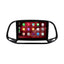 Fiat Doblo CarPlay & Android Auto Radio | 2015 bis 2021 | 9 Zoll | Android 15 | CTX-7327