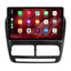 Radio z CarPlay i Android Auto do Fiat Doblo | 2010–2014 | 9 cali | Android 15 | CTX-7213