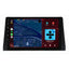 Fiat Doblo CarPlay & Android Auto Radio | 2021 bis 2024 | 9 Zoll | Android 15 | CTX-7423