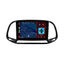 Fiat Doblo CarPlay & Android Auto Radio | 2015 bis 2021 | 9 Zoll | Android 15 | CTX-7327