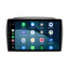 Autoradio CarPlay & Android Auto per Fiat Doblò | 2010 - 2014 | 9 pollici | Android 15 | CTX-7095