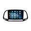 Fiat Doblo CarPlay & Android Auto Radio | 2015 bis 2021 | 9 Zoll | Android 15 | CTX-7327