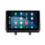 Fiat Doblo CarPlay & Android Auto radio | 2002 t/m 2009 | 9 inch | Android 15 | CTX-7426