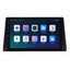 Fiat Doblo CarPlay & Android Auto Radio | 2021 bis 2024 | 9 Zoll | Android 15 | CTX-7423