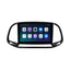 Fiat Doblo CarPlay & Android Auto Radio | 2015 bis 2021 | 9 Zoll | Android 15 | CTX-7327