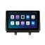 Fiat Doblo CarPlay & Android Auto radio | 2002 t/m 2009 | 9 inch | Android 15 | CTX-7426