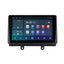 Fiat Doblo CarPlay & Android Auto radio | 2002 t/m 2009 | 9 inch | Android 15 | CTX-7426
