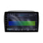 Autoradio CarPlay & Android Auto per Fiat Doblò | 2010 - 2014 | 9 pollici | Android 15 | CTX-7095