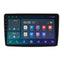 Fiat Panda CarPlay & Android Auto radio | 2003 t/m 2012 | 9 inch | Android 15 – afbeelding 6