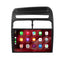 Fiat Punto & Linea CarPlay & Android Auto Radio | 2007 bis 2012 | 9 Zoll | Android 15 | CTX-7294