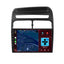Fiat Punto & Linea CarPlay & Android Auto Radio | 2007 bis 2012 | 9 Zoll | Android 15 | CTX-7294
