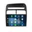 Fiat Punto & Linea CarPlay & Android Auto Radio | 2007 bis 2012 | 9 Zoll | Android 15 | CTX-7294