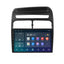 Fiat Punto & Linea CarPlay & Android Auto Radio | 2007 bis 2012 | 9 Zoll | Android 15 | CTX-7294