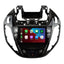 Ford Transit Courier | Autoradio CarPlay | 2014-2017 | Android 15 | 4+64GB | 8-Core | CarPlay & Android Auto