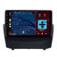 Ford Fiesta CarPlay & Android Auto Radio | 2009 bis 2012 | 9 Zoll | Android 15