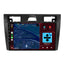 Autoradio con CarPlay e Android Auto per Ford Fiesta | 2006-2008 | 9 pollici | Android 15
