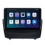 Ford Fiesta CarPlay & Android Auto Radio | 2009 bis 2012 | 9 Zoll | Android 15