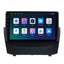Autoradio con CarPlay e Android Auto per Ford Fiesta | 2013-2017 | 9 pollici | Android 15