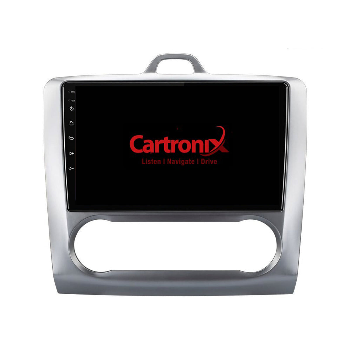 Autoradio CarPlay & Android Auto per Ford Focus | 2005 - 2010 | 9 pollici | Android 15 | CTX-7022