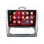 Autoradio CarPlay & Android Auto per Ford Focus | 2005 - 2010 | 9 pollici | Android 15 | CTX-7022