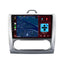 Autoradio CarPlay & Android Auto per Ford Focus | 2005 - 2010 | 9 pollici | Android 15 | CTX-7022