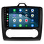 Ford Focus CarPlay & Android Auto Radio | 2004 bis 2011 | 9 Zoll | Android 15 | CTX-7283