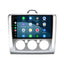 Ford Focus CarPlay & Android Auto radio | 2005 to 2010 | 9 inch | Android 15 | CTX-7084