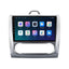 Autoradio CarPlay & Android Auto per Ford Focus | 2005 - 2010 | 9 pollici | Android 15 | CTX-7022