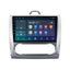 Autoradio CarPlay & Android Auto per Ford Focus | 2005 - 2010 | 9 pollici | Android 15 | CTX-7022