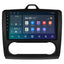 Ford Focus CarPlay & Android Auto Radio | 2004 bis 2011 | 9 Zoll | Android 15 | CTX-7283