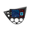 Autoradio CarPlay & Android Auto per Ford Focus & Fiesta | 1995 - 2004 | 9 pollici | Android 15