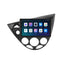 Autoradio CarPlay & Android Auto per Ford Focus & Fiesta | 1995 - 2004 | 9 pollici | Android 15