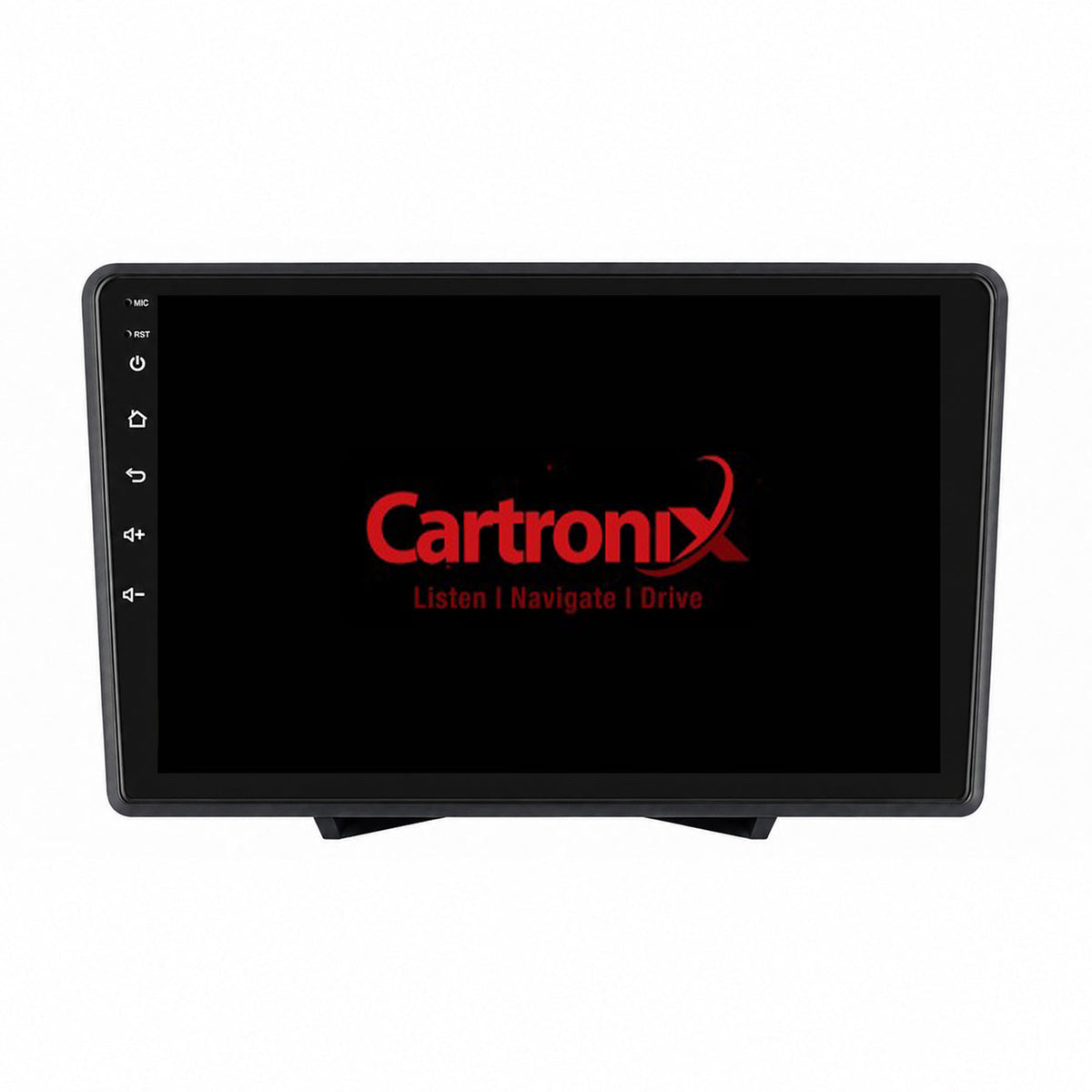 Radio z CarPlay i Android Auto do Ford Ka | 2007–2016 | 9 cali | Android 15 | CTX-7441
