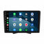 Radio z CarPlay i Android Auto do Ford Ka | 2007–2016 | 9 cali | Android 15 | CTX-7441