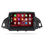 Radio z CarPlay i Android Auto do Forda Kuga | 2013–2017 | 9 cali | Android 15 | CTX-7087