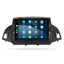 Radio z CarPlay i Android Auto do Forda Kuga | 2013–2017 | 9 cali | Android 15 | CTX-7087