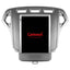Ford Mondeo CarPlay & Android Auto radio | 2007 t/m 2014 | 9.7 inch | Android 15 | CTX-7478