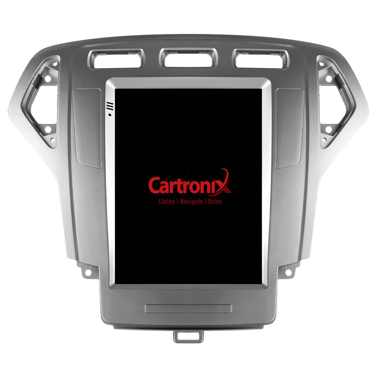 Ford Mondeo CarPlay & Android Auto radio | 2007 t/m 2014 | 9.7 inch | Android 15 | CTX-7478