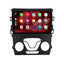 Radio samochodowe z CarPlay i Android Auto do Ford Mondeo | 2013-2018 | 9 cali | Android 15 | CTX-7085