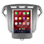 Ford Mondeo CarPlay & Android Auto radio | 2007 t/m 2014 | 9.7 inch | Android 15 | CTX-7478
