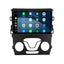 Radio samochodowe z CarPlay i Android Auto do Ford Mondeo | 2013-2018 | 9 cali | Android 15 | CTX-7085