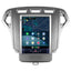 Ford Mondeo CarPlay & Android Auto radio | 2007 t/m 2014 | 9.7 inch | Android 15 | CTX-7478