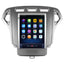 Ford Mondeo CarPlay & Android Auto radio | 2007 t/m 2014 | 9.7 inch | Android 15 | CTX-7478