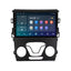 Radio samochodowe z CarPlay i Android Auto do Ford Mondeo | 2013-2018 | 9 cali | Android 15 | CTX-7085