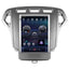 Ford Mondeo CarPlay & Android Auto radio | 2007 t/m 2014 | 9.7 inch | Android 15 | CTX-7478
