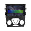 Radio samochodowe z CarPlay i Android Auto do Ford Mondeo | 2013-2018 | 9 cali | Android 15 | CTX-7085